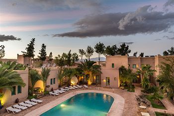 Hotel Oscar