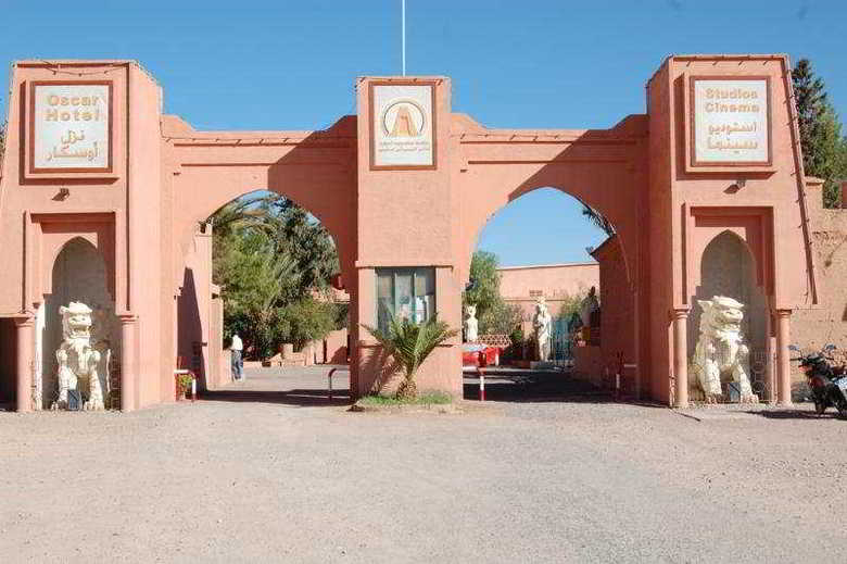 Hotel Oscar