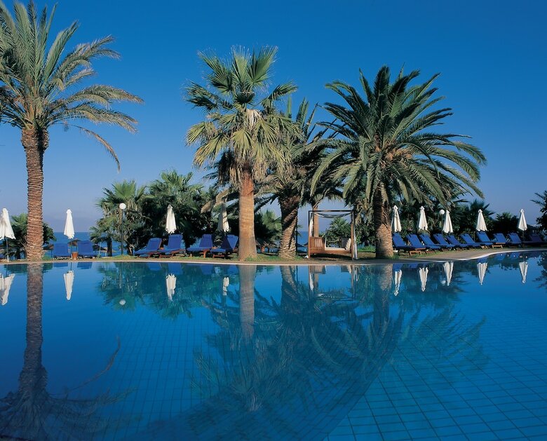 Hotel Azia Resort & Spa