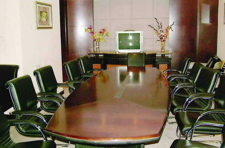 Hotel Dong Jiao Min Xiang