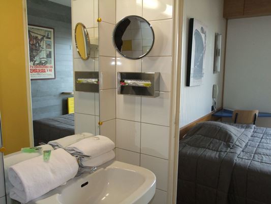 Hotel Arcantis Le Voltaire