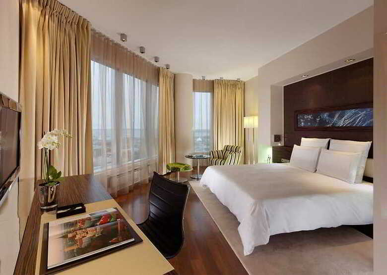 Hotel Swissotel