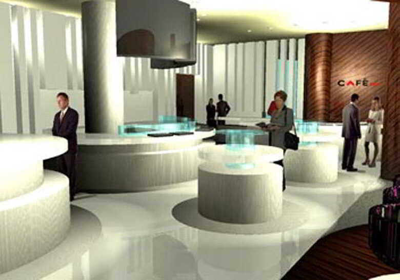 Hotel Swissotel