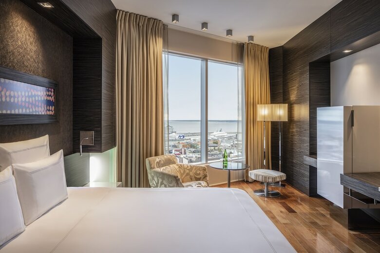 Hotel Swissotel