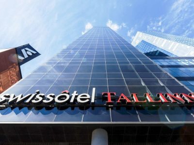 Hotel Swissotel