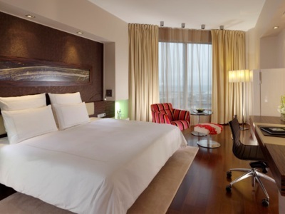 Hotel Swissotel