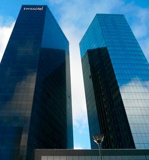 Hotel Swissotel