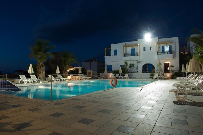 Hotel Venus Mare Apartments