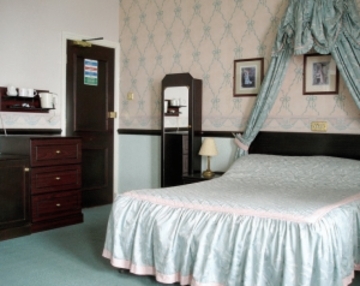 Hotel Grand Metropole
