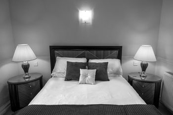 Hotel Grand Metropole