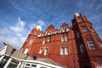 Hotel Grand Metropole