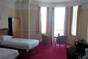 Hotel Grand Metropole