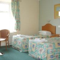 Hotel Grand Metropole