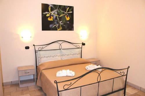 Agroturismo Bio Casale Marchesi