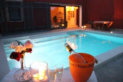 Agroturismo Bio Casale Marchesi