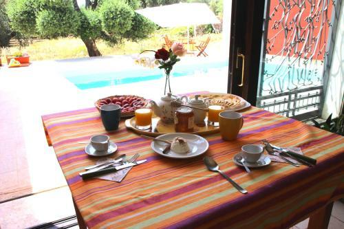Agroturismo Bio Casale Marchesi