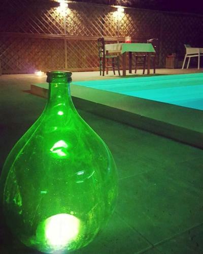 Agroturismo Bio Casale Marchesi
