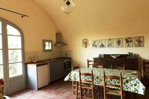 Agroturismo Agriturismo La Volta