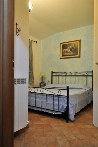 Agroturismo La Casa Rosa