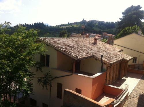 Apartamento Casa Ghibellina