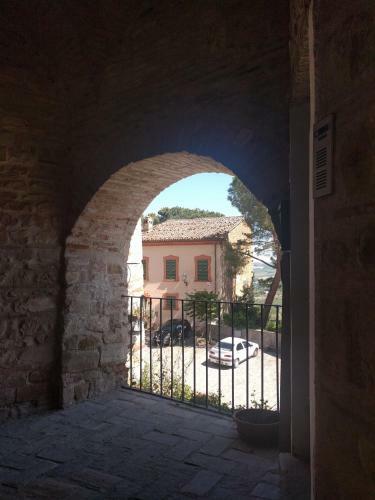 Apartamento Casa Ghibellina