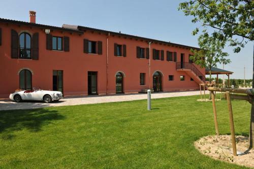 B&B Villa Carpe Diem