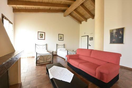 B&B Villa Carpe Diem