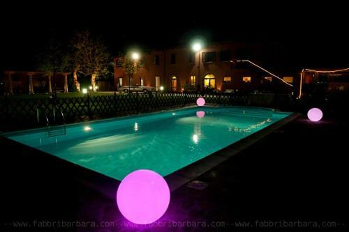B&B Villa Carpe Diem