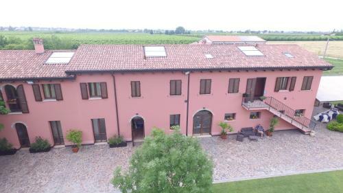 B&B Villa Carpe Diem