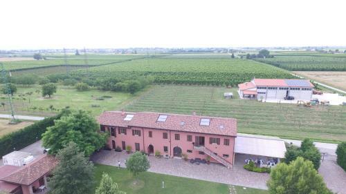 B&B Villa Carpe Diem