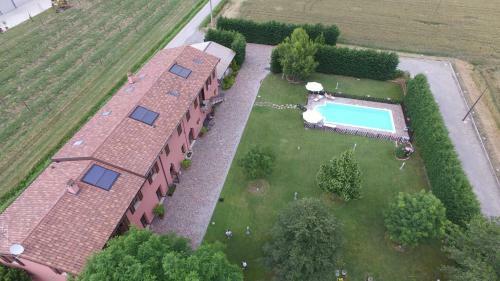 B&B Villa Carpe Diem