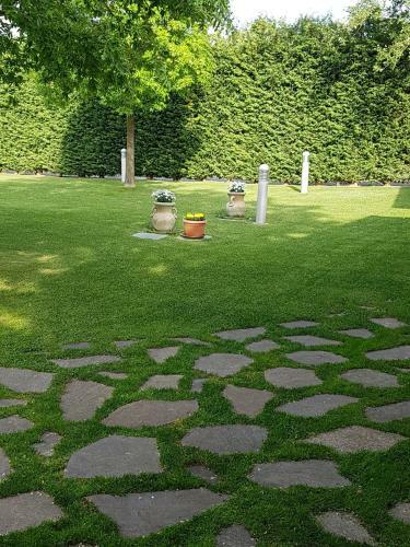 B&B Villa Carpe Diem