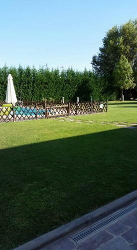 B&B Villa Carpe Diem