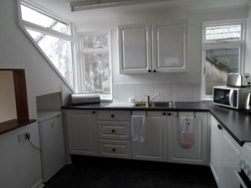 Apartamento Harbour Tavern Penthouse