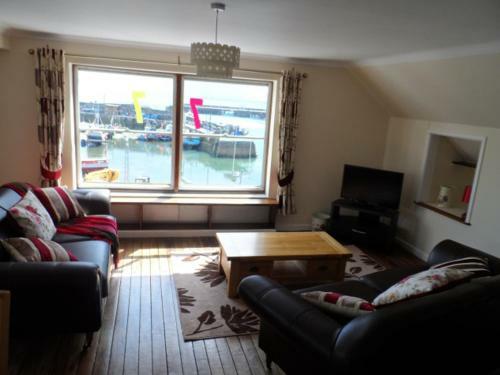 Apartamento Harbour Tavern Penthouse