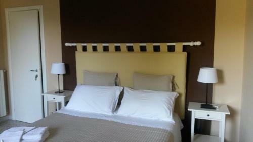 B&B La Lampara