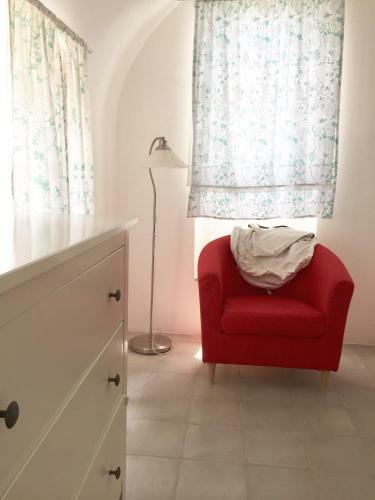 Bed & Breakfast Masseria Santa Caterina