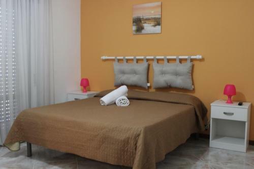 Apartamento Casa Chiarenza