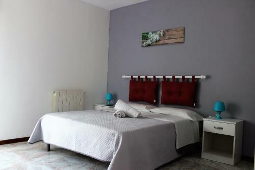 Apartamento Casa Chiarenza