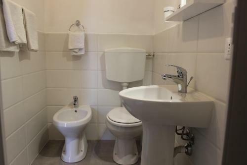 Apartamento Casa Chiarenza