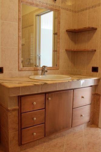Apartamento Casa Chiarenza