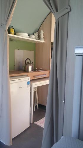 Camping Italia Lido