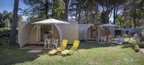 Camping Italia Lido