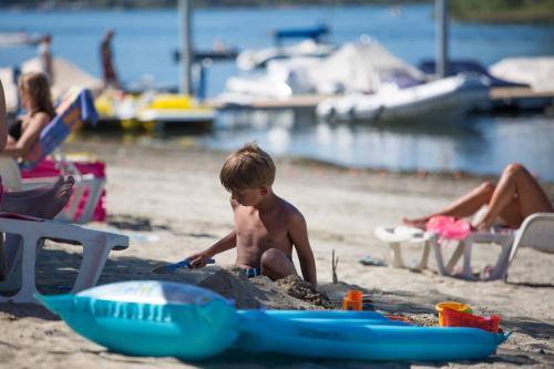 Camping Italia Lido