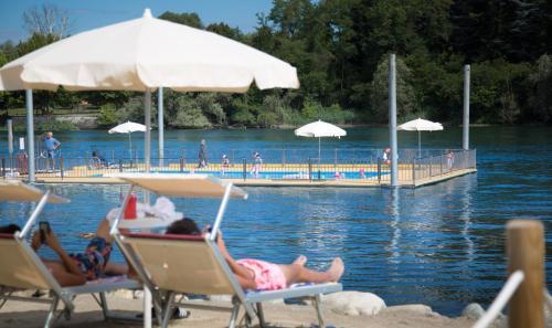 Camping Italia Lido