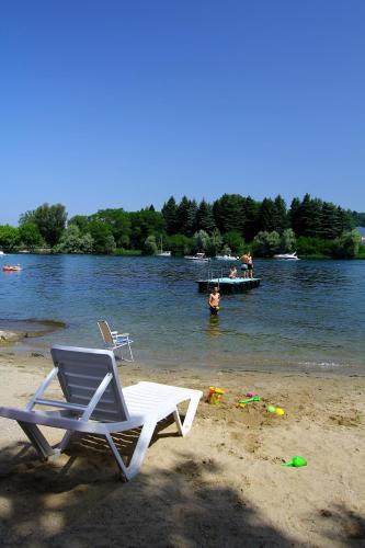 Camping Italia Lido