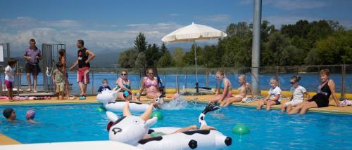 Camping Italia Lido