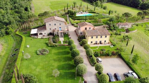 Bed & Breakfast Casa Portagioia