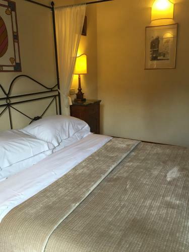 Bed & Breakfast Casa Portagioia