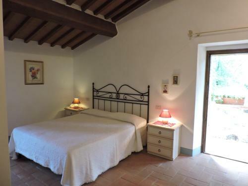 Agroturismo Piandigoro